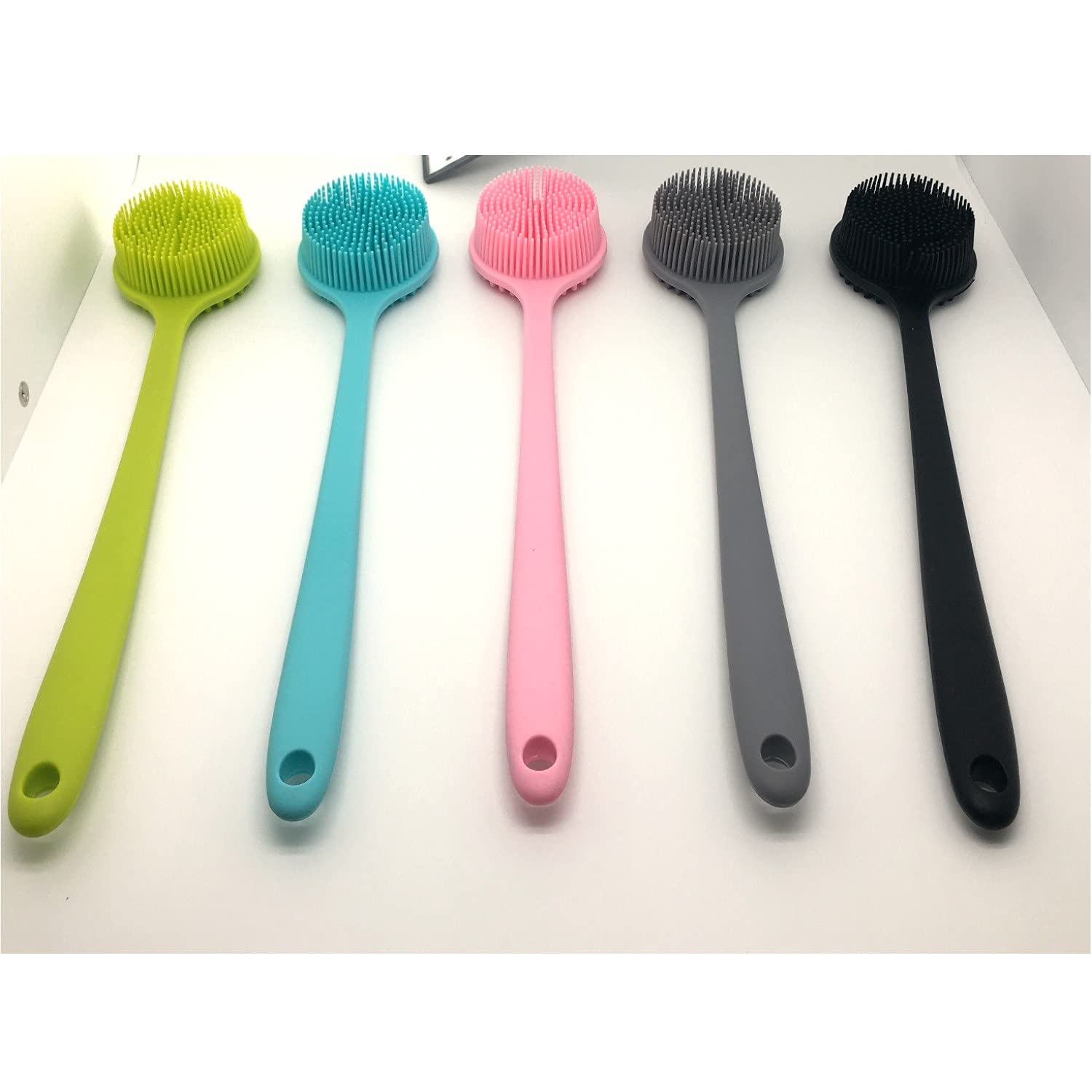 Gancho de Cinlitek para colgar y secado rápido tras la ducha.