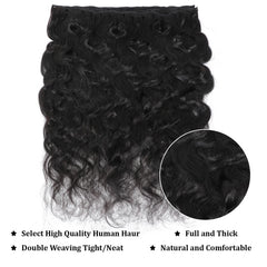 Ciracevi 24-inch body wave bundle delivering long length and shine