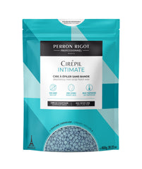 Cirepil Intimate 800g hard wax beads bag for Brazilian waxing comfort