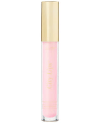 City Beauty City Lips Los Angelips gloss delivers hydration and a high-shine plump look