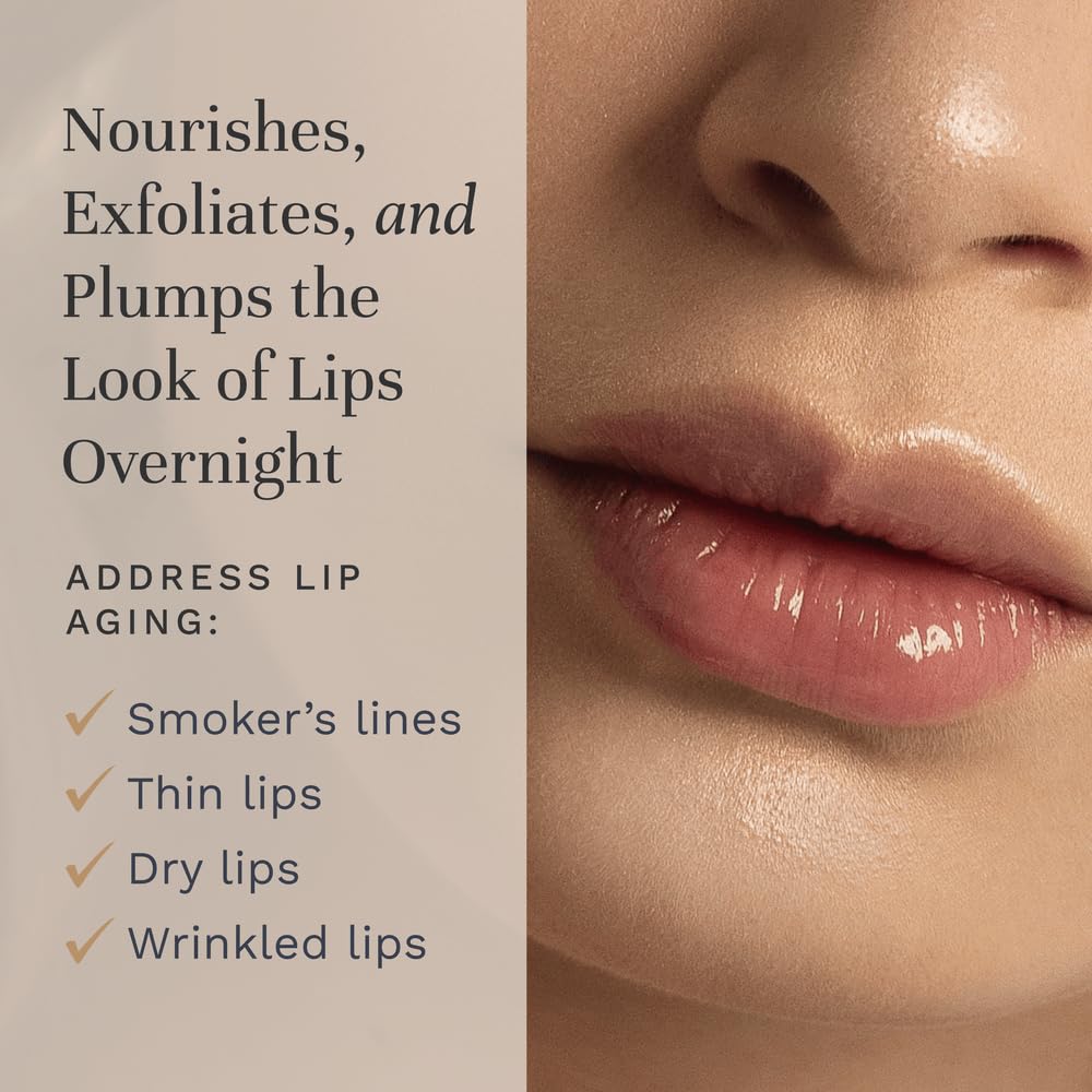 City Beauty City Lips Night Oil texture with glossy finish enhances lips