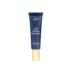 City Beauty Lid Lifting Formula packaging on a clean surface for daily premium use.