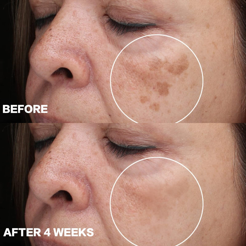 CITYGOO textura absorbente que se siente ligera al rostro.