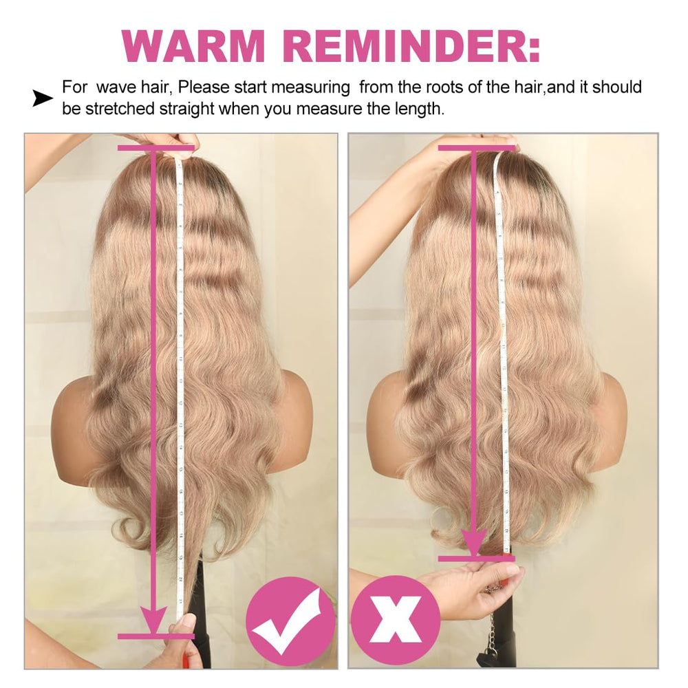 CIYOO versatile wig suitable for weddings, parties, and daily wear.