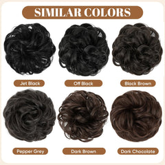 CJL HAIR synthetic Japan high-temperature fiber supports heat styling with care