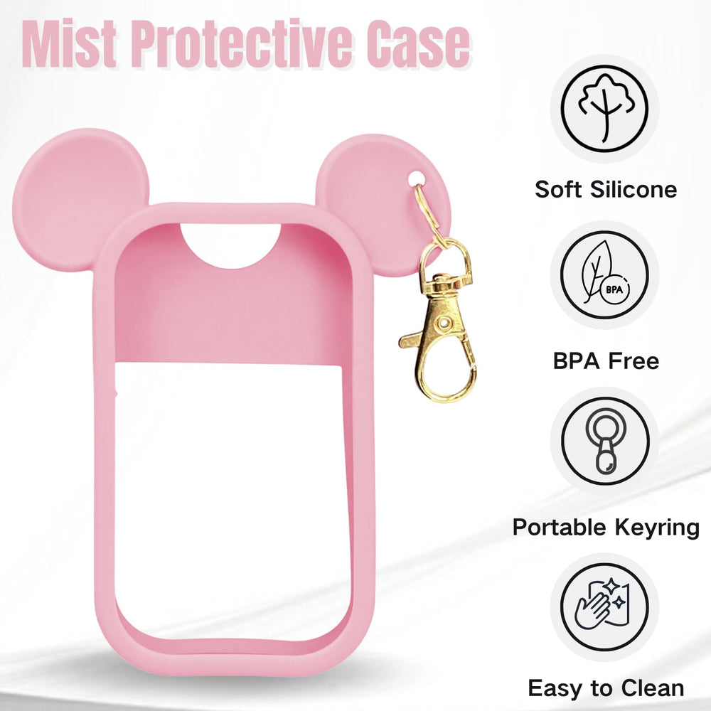 CKONXE durable silicone material resists scratches and color fading for long-lasting style.