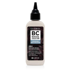 Clairol Beautiful Collection Gray Solution bottle for easy gray coverage and moisturized color.