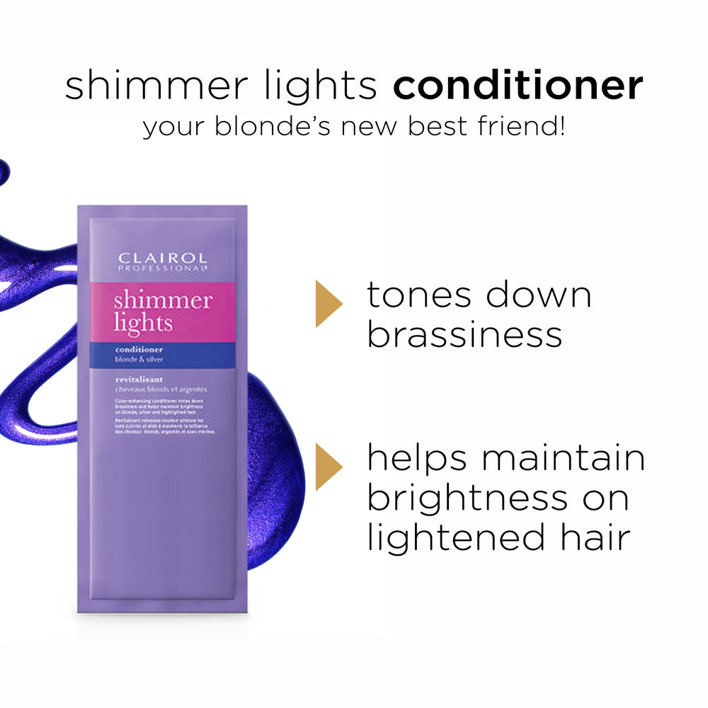 Clairol Blonde It Up packaging front view showcases product identity.