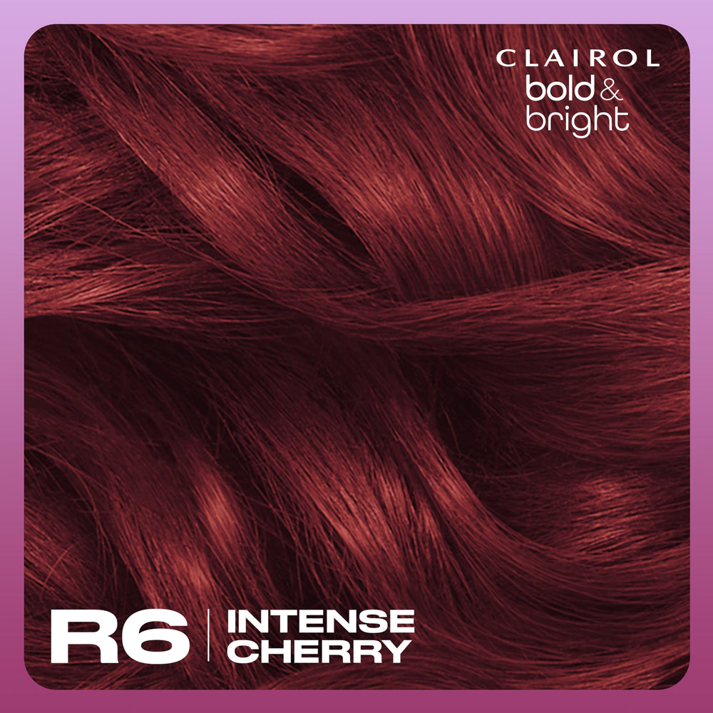 Application kit ready for simple, at-home color transformation
