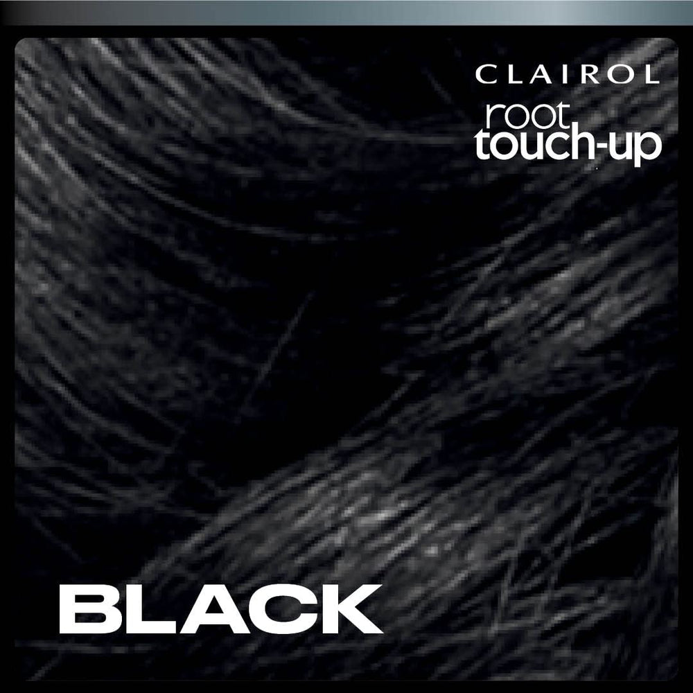 Clairol ammonia-free and peroxide-free formula for safer use