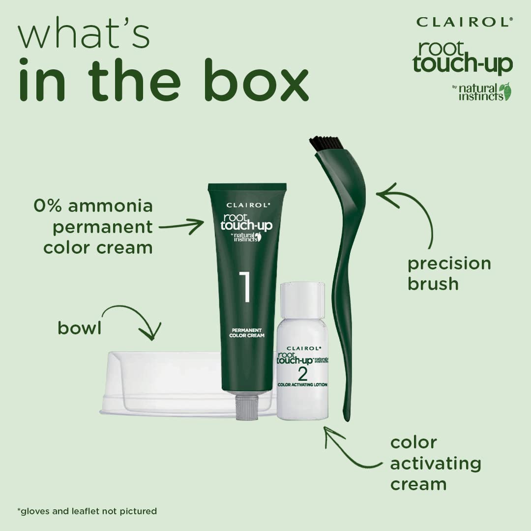 Brand label on packaging for easy recognition and shopping.