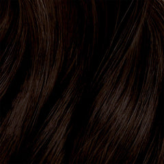 Clairol Nice'n Easy color seal conditioner for silky, glossy hair.