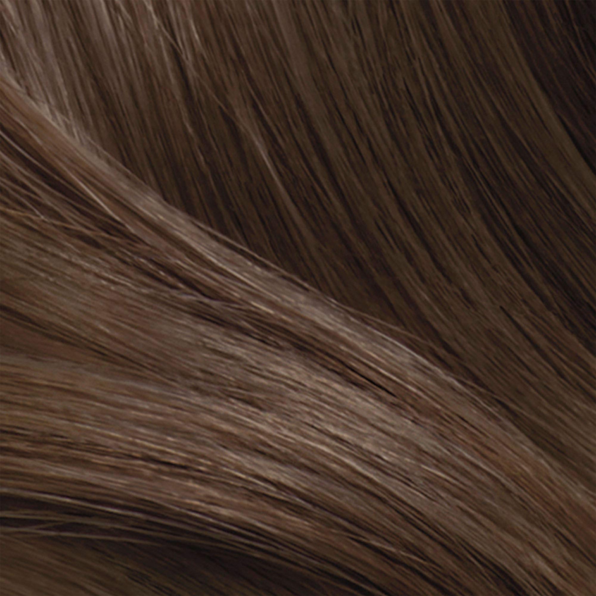 Clairol Nice'n Easy Perfect 10 color activator ready for even color development.