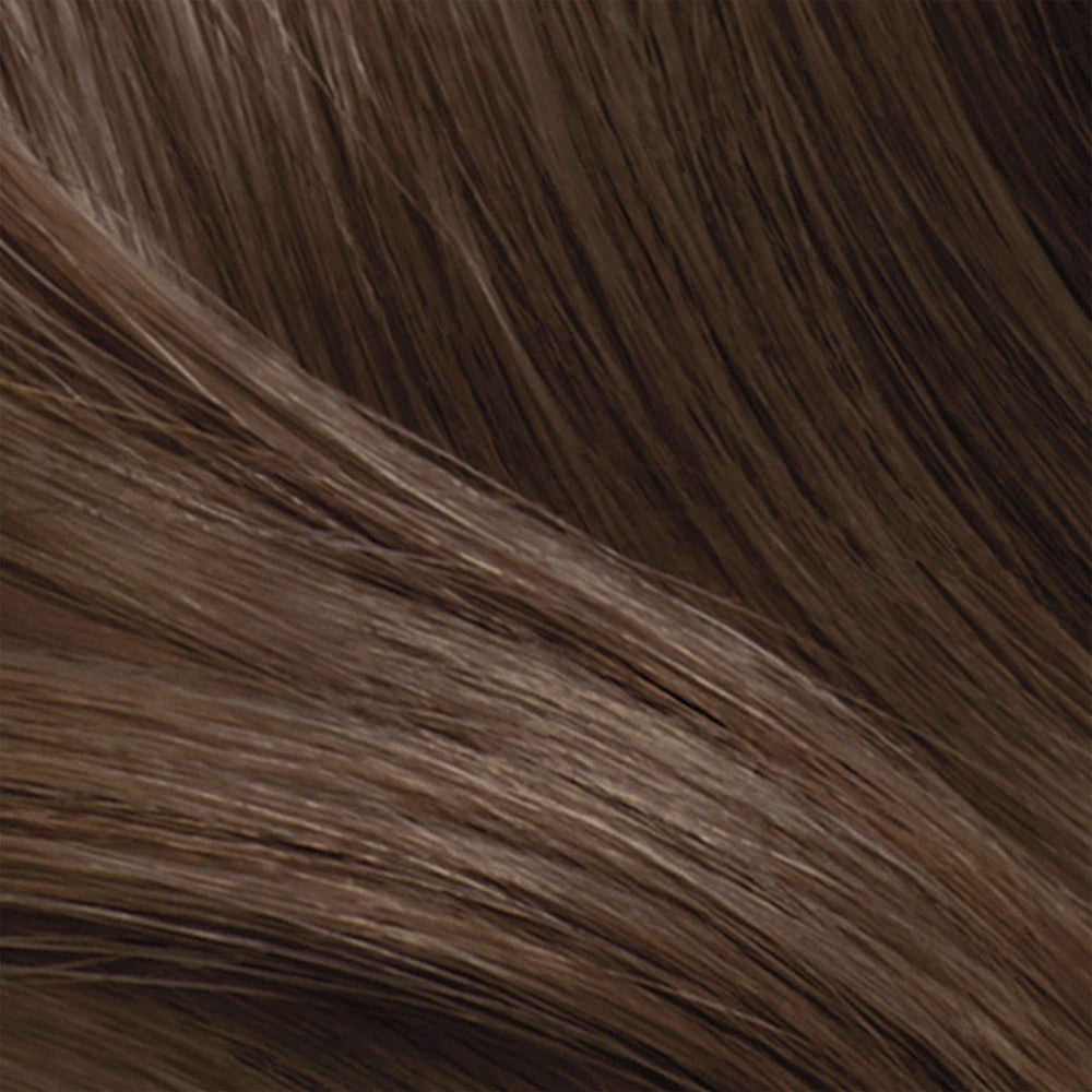 Clairol Nice'n Easy Perfect 10 color activator ready for even color development.