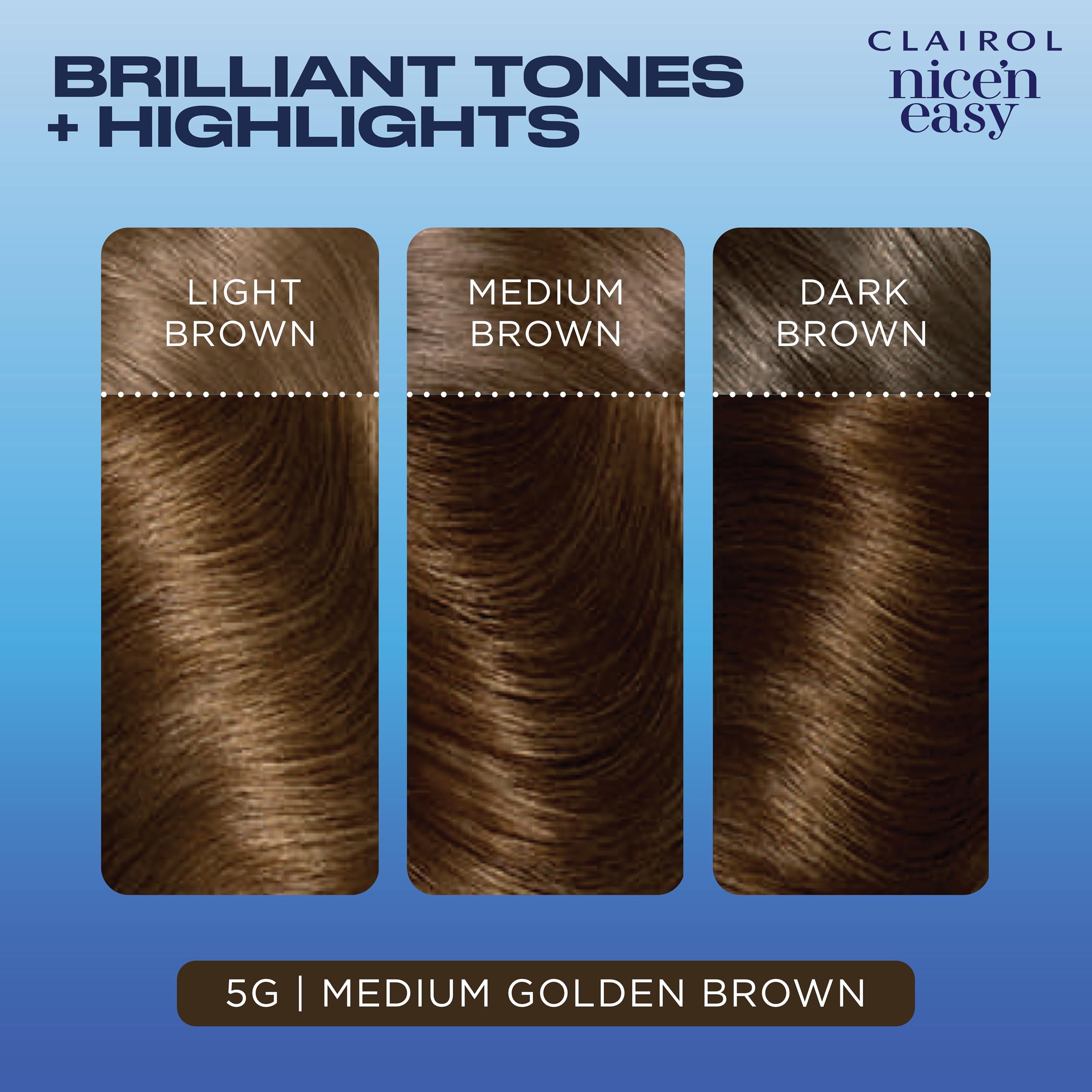 Oil-infused formula supports smooth color uptake