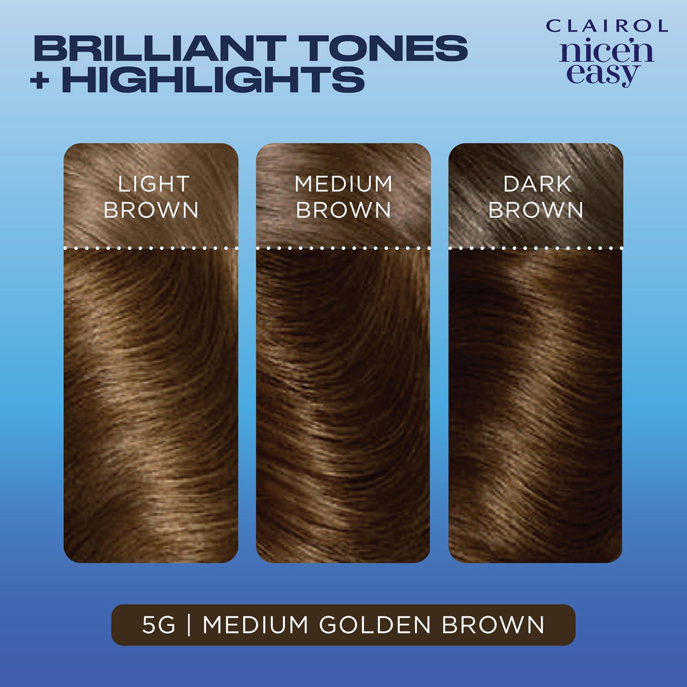 Oil-infused formula supports smooth color uptake