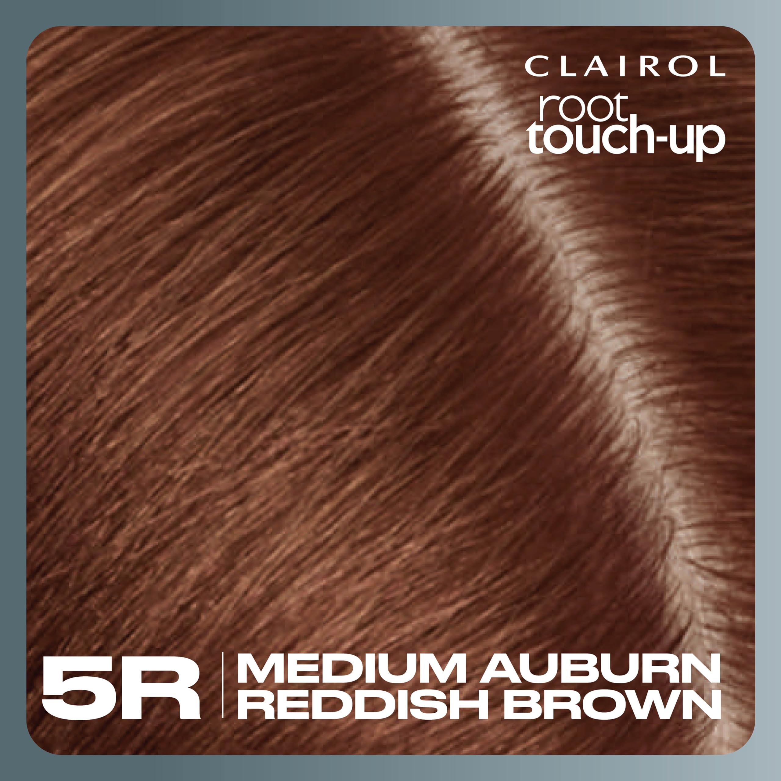 Clairol pack-of-2 packaging emphasizes value and convenience