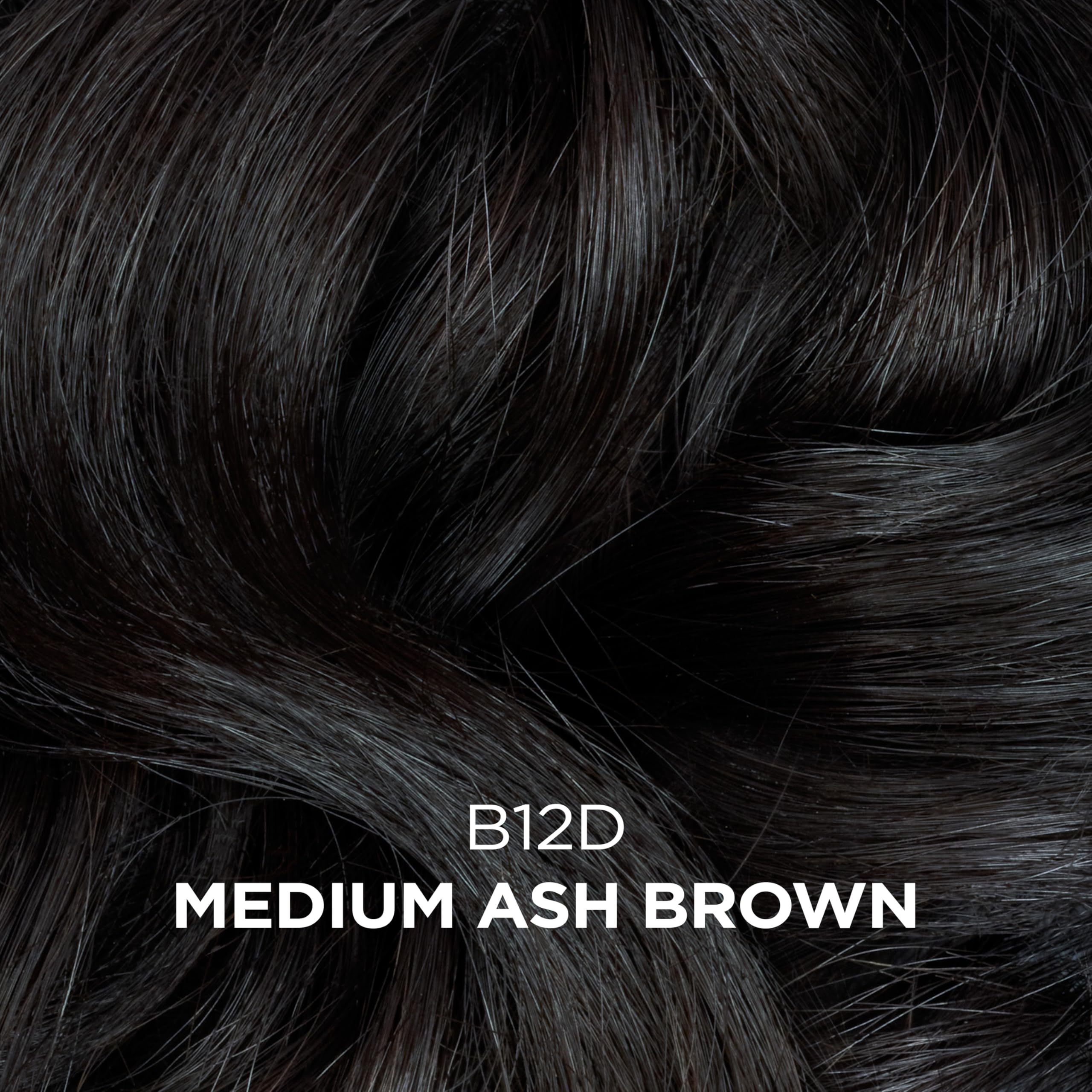 Clairol Professional Beautiful Collection tube-cream delivers even coverage with creamy, easy-to-apply formula.