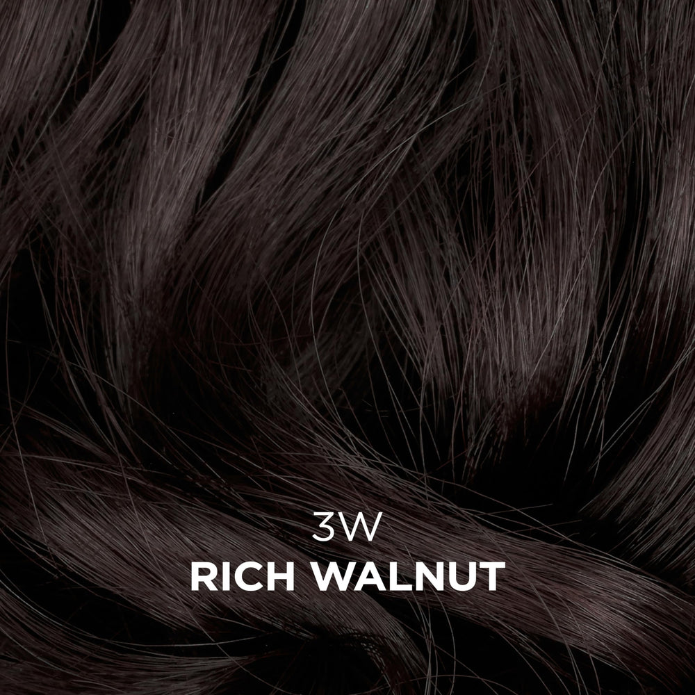 Clairol Professional Advanced Gray Solution is ammonia-free and gentle for post-relaxing use