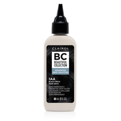 Clairol Professional Beautiful Collection Advanced Gray Solution bottle for zero damage gray blending.