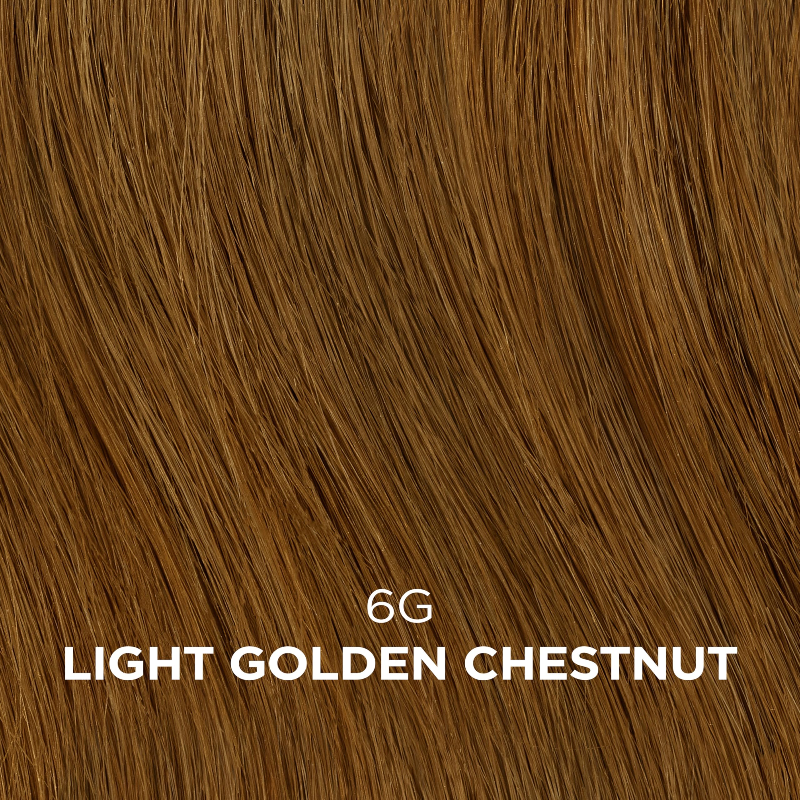 Clairol Beautiful Collection AGS palette shows gray blending options.