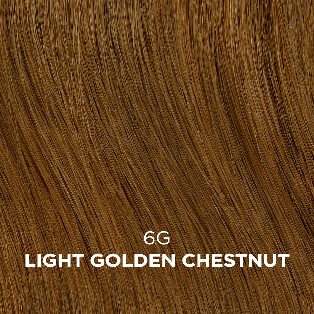 Clairol Beautiful Collection AGS palette shows gray blending options.