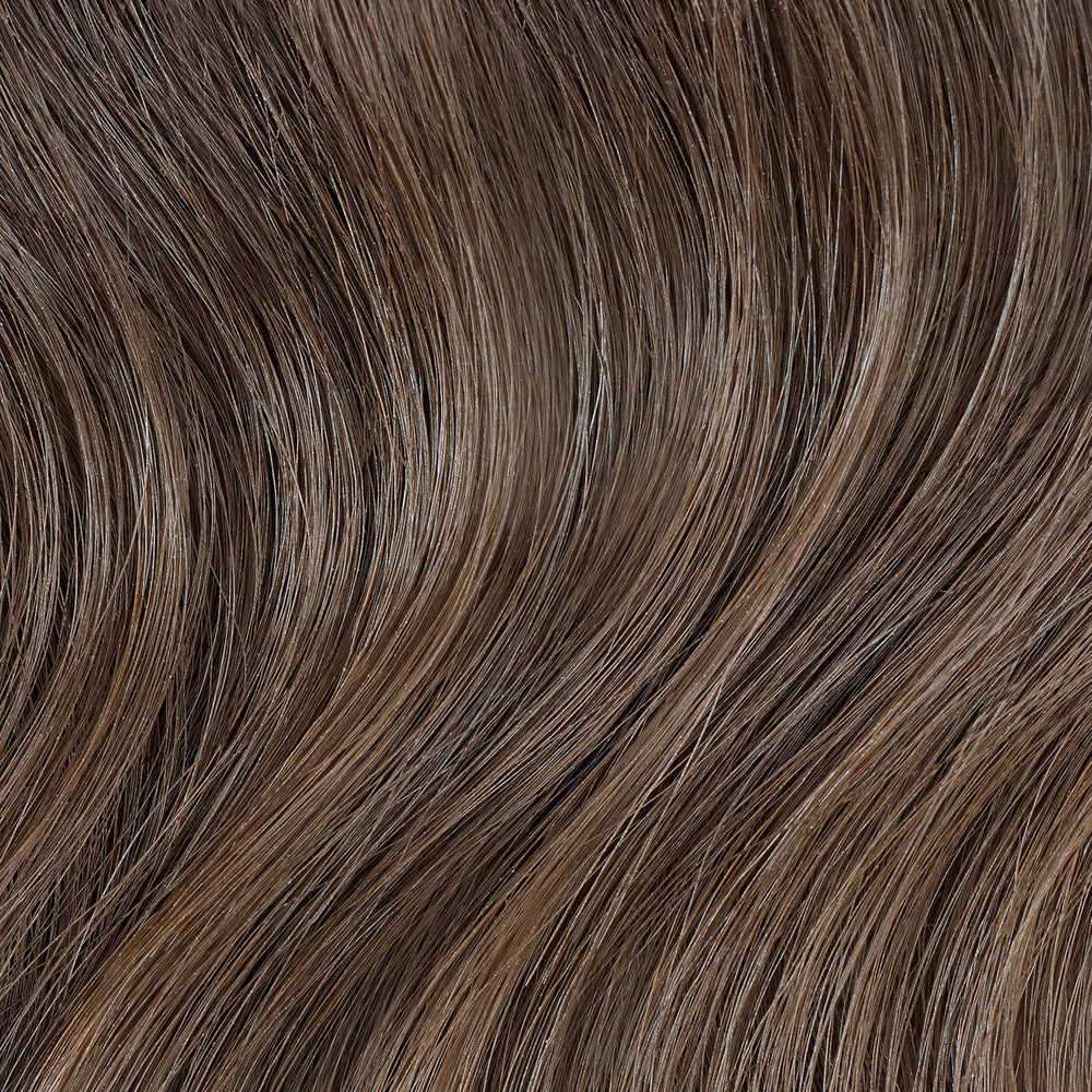 Clairol Professional Liquicolor 7NN Med Neutral Blonde bottle for precise application
