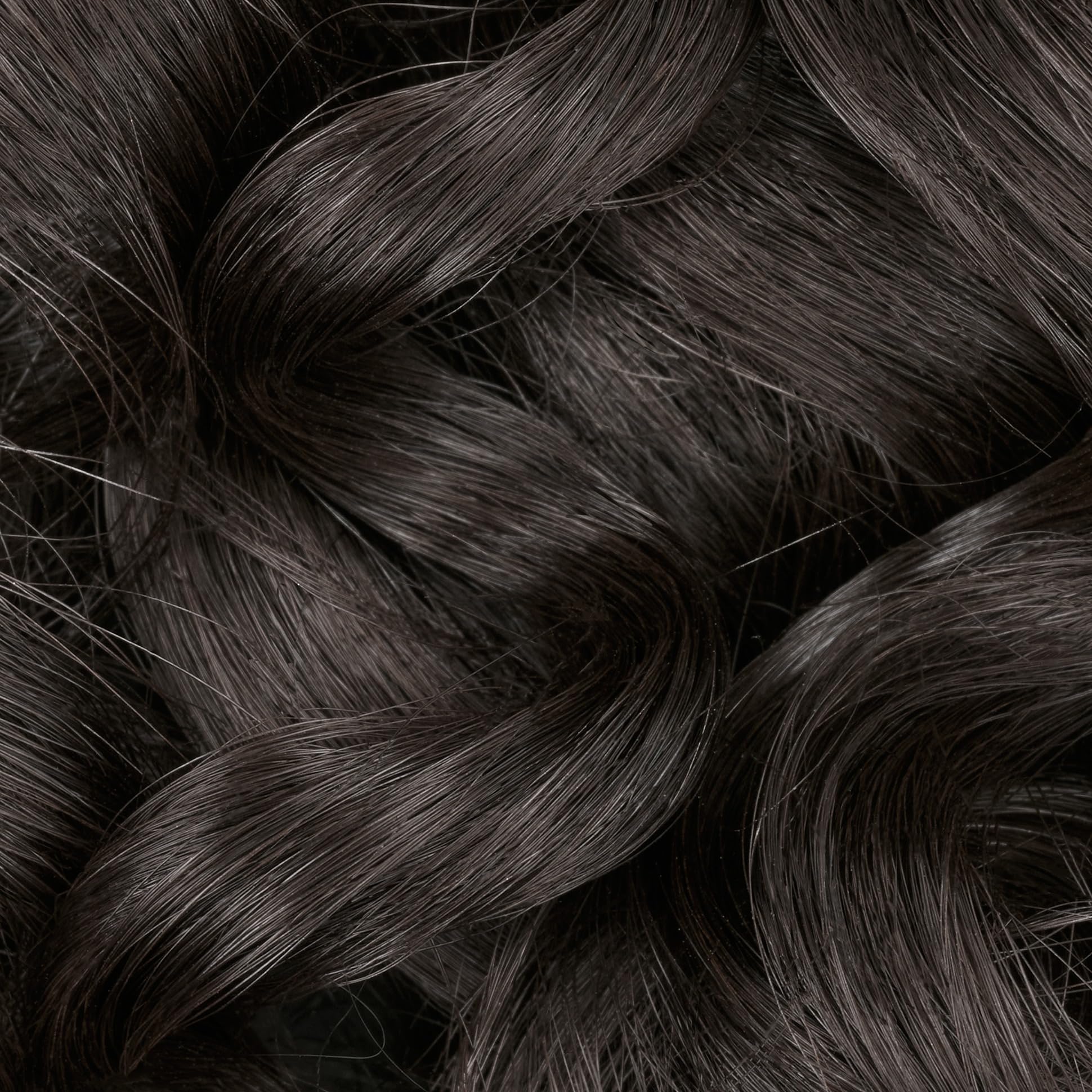 Liquicolor Permanente shade swatches illustrate the neutral brown family and tone range.