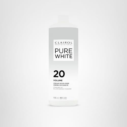 Packaging highlights lift options 10, 20, 30 for customizable results