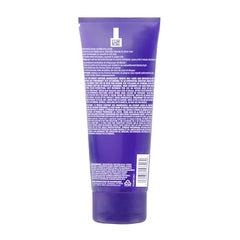 Clairol Professional Shimmer Lights cabello rubio iluminado y tono neutral.