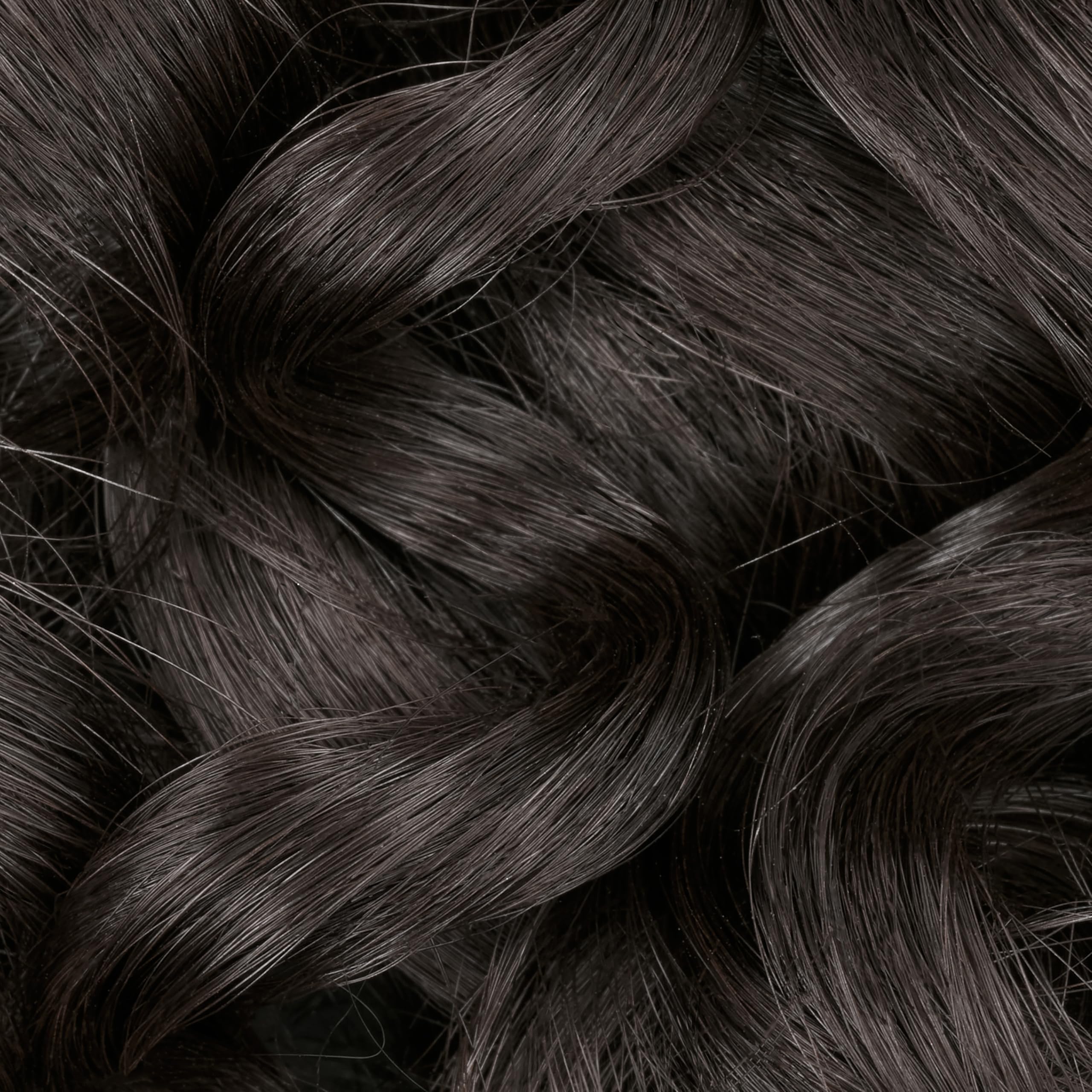 Clairol Professional Creme Permanente Soy Complex conditioning adds shine and silkiness