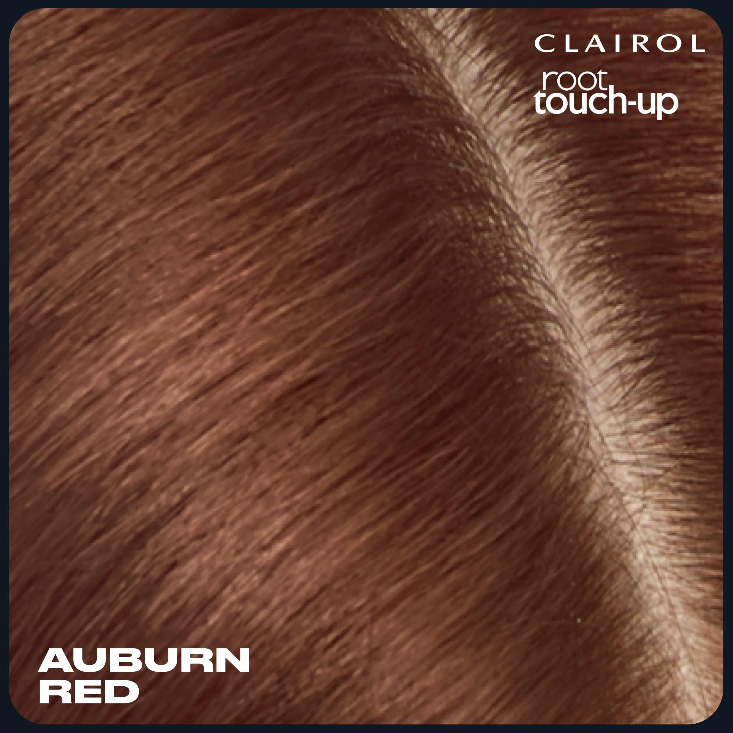 Clairol Root Touch-Up helps extend color life beyond salon visits
