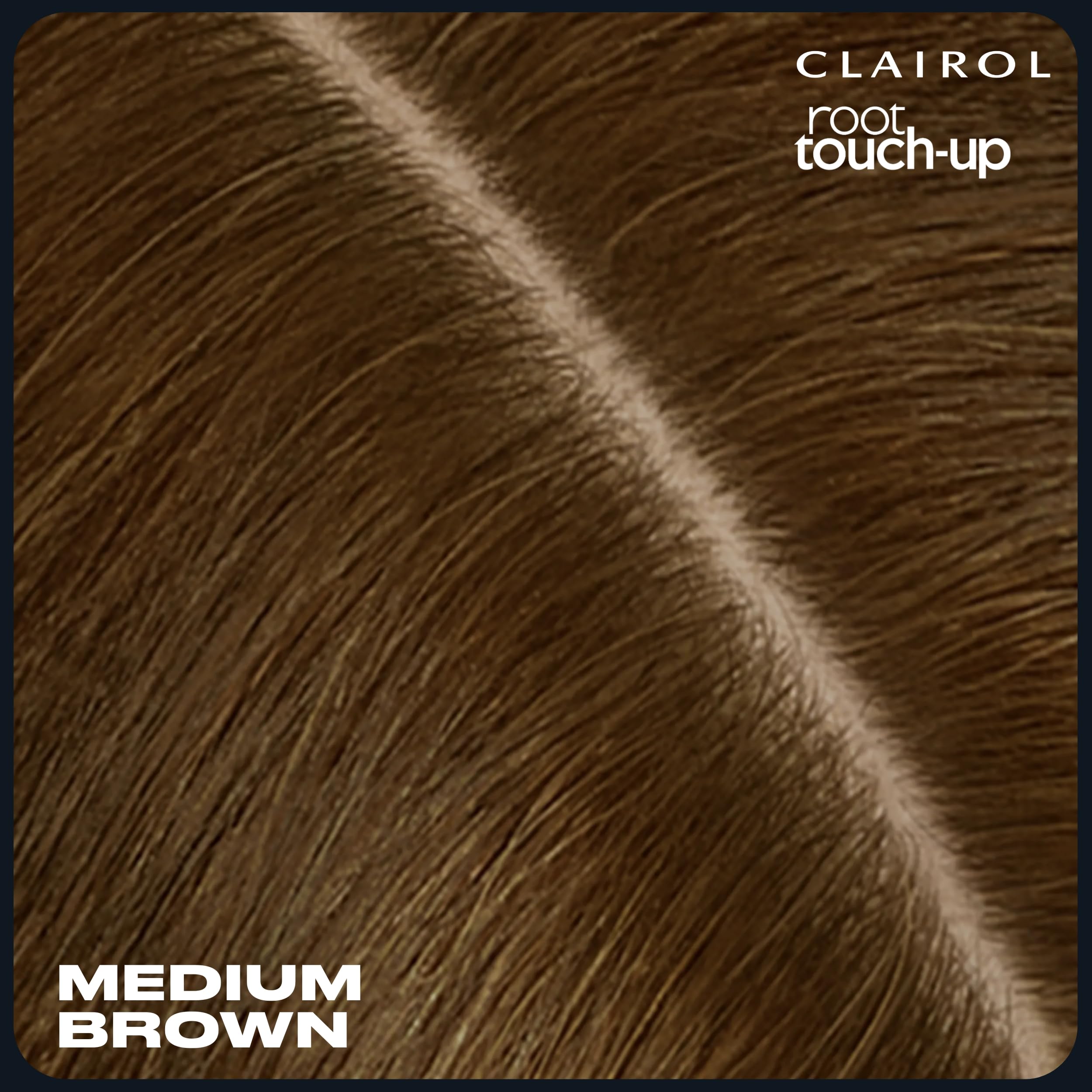 Clairol six-shade range provides natural blend options