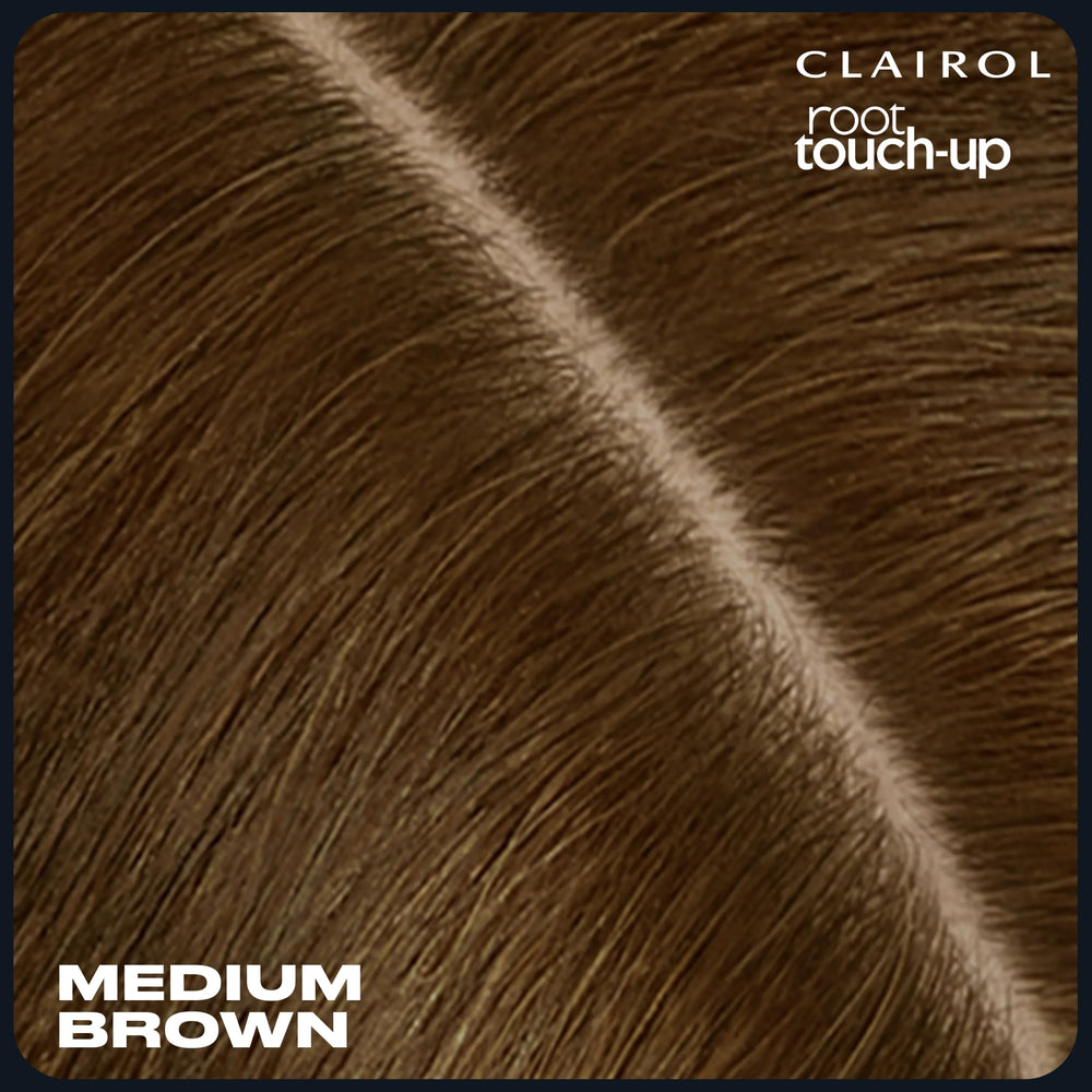Clairol six-shade range provides natural blend options