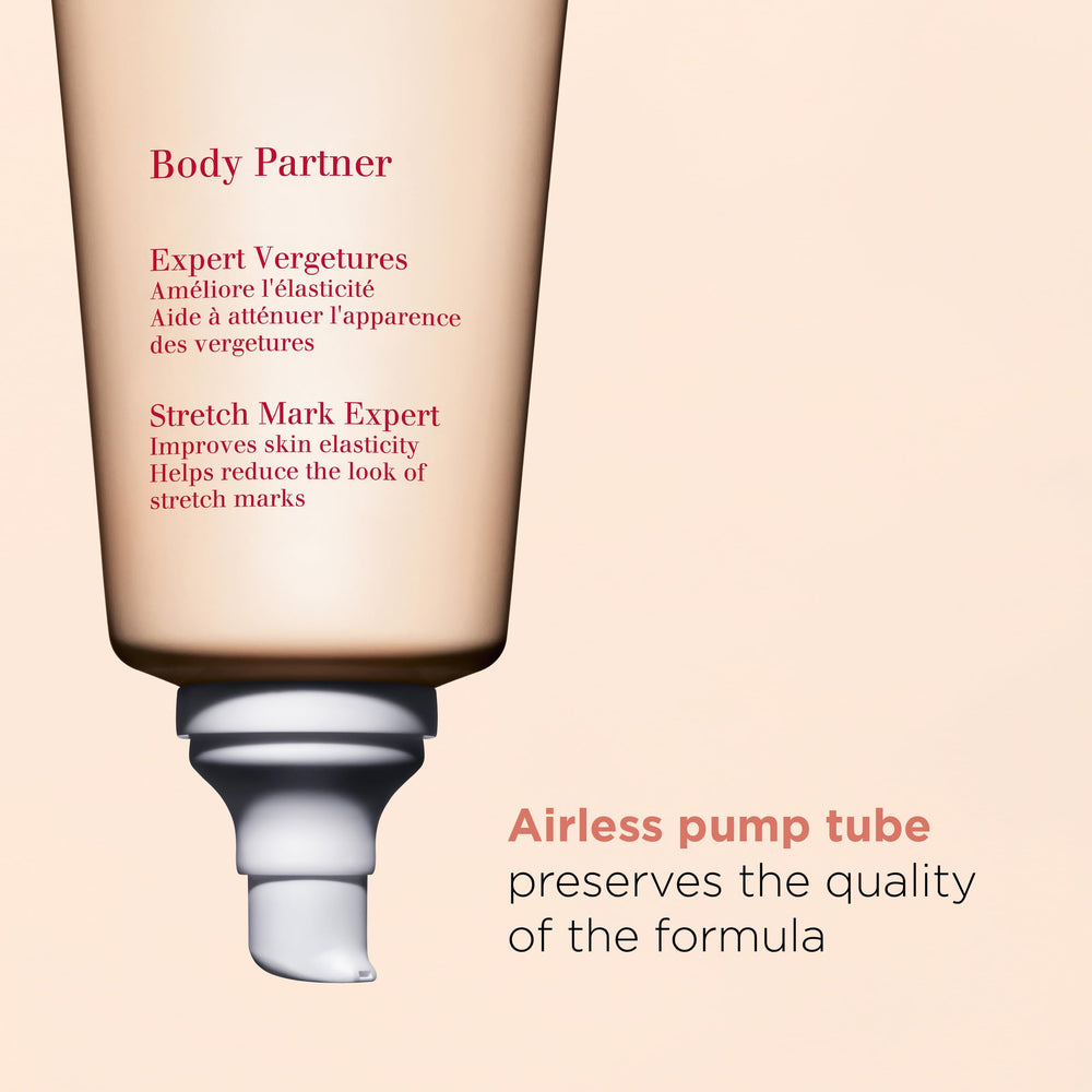Clarins PhytoStretch Complex with Centella Asiatica and Organic Green Banana Extract
