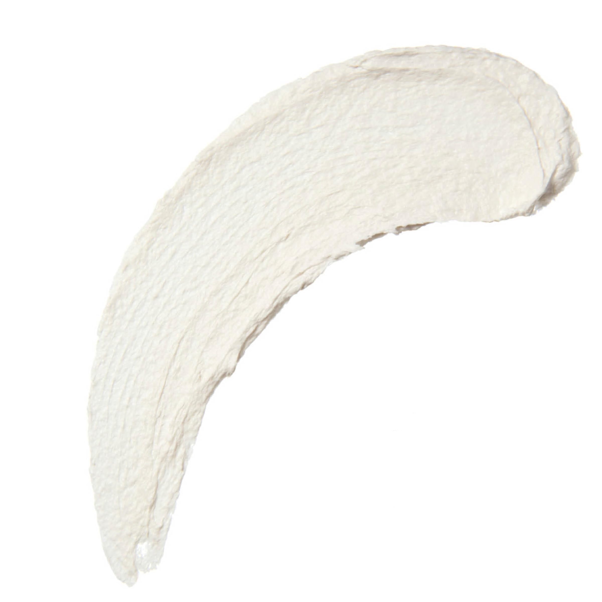 Clarins V-Facial Intensive Wrap Mask after-wash glow and even tone potential