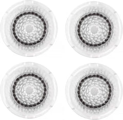 Clarisonic Sensitive brush head with soft bristles for Mia 1 and Mia 2 gentle cleansing