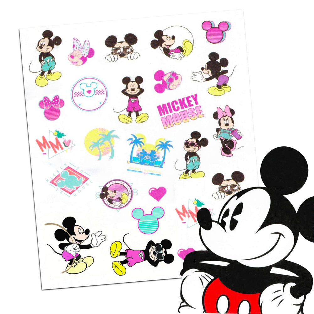 Tatuajes de Disney Classic Disney pack Lion King, detalles llamativos para premios.