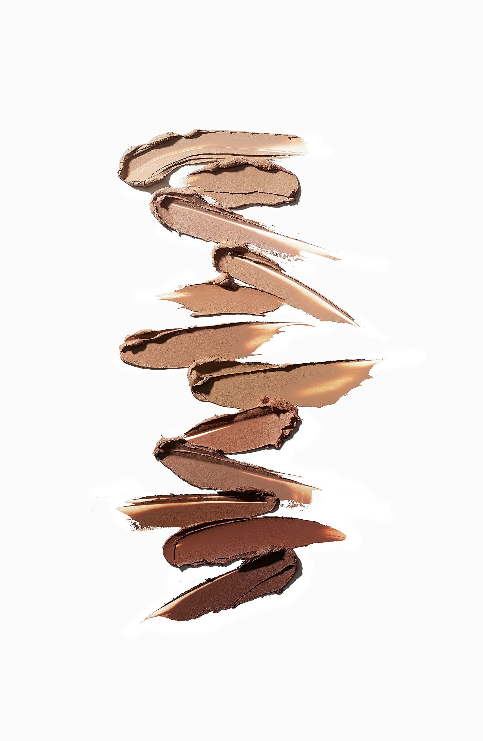 Clé de Peau Beauté Concealer SPF 27 Ivory on textured skin for seamless wear.