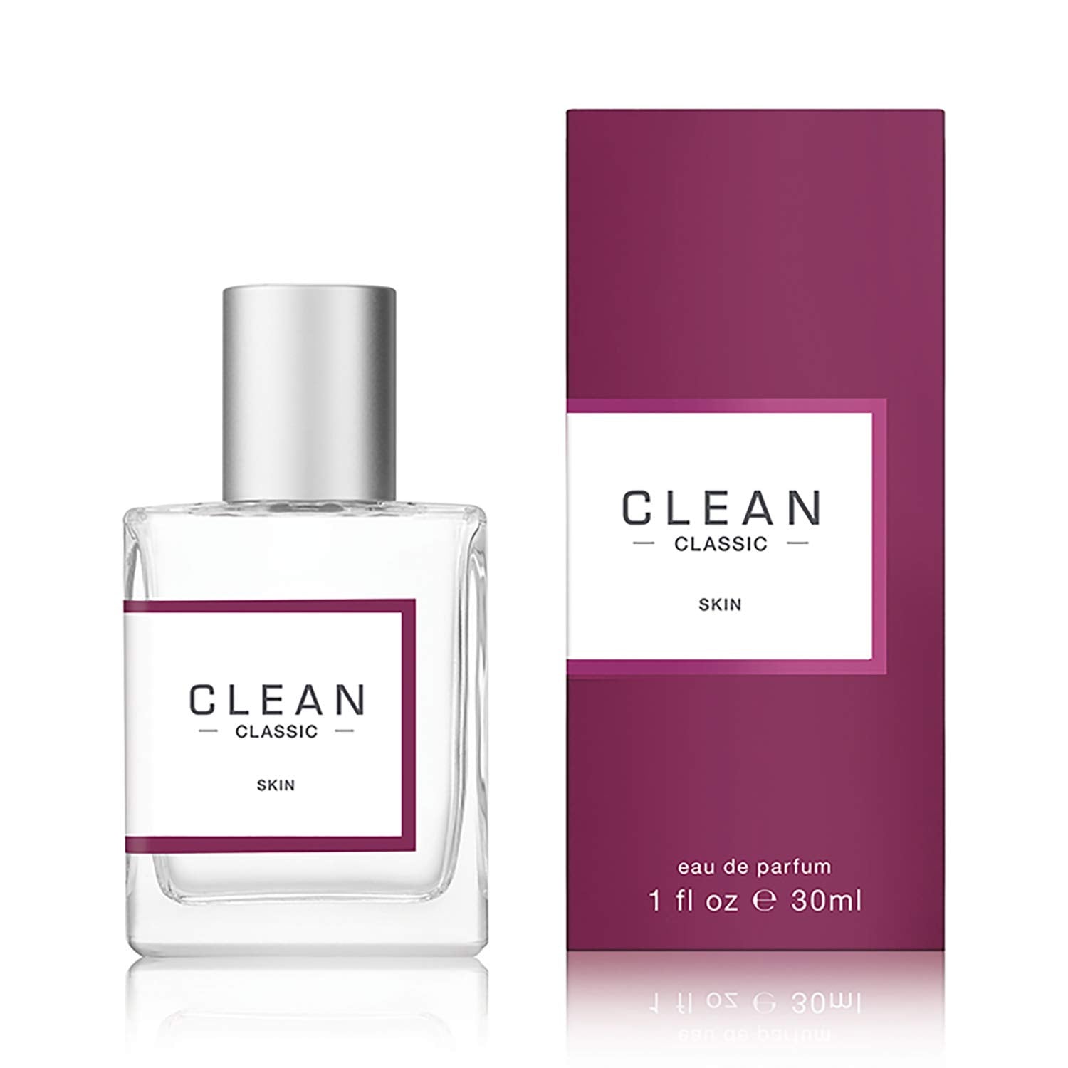 Top notes of honeydew and lotus hint at a fresh, inviting opening.