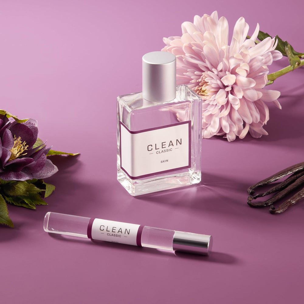 Vegan and cruelty-free formulation supports ethical fragrance choices.