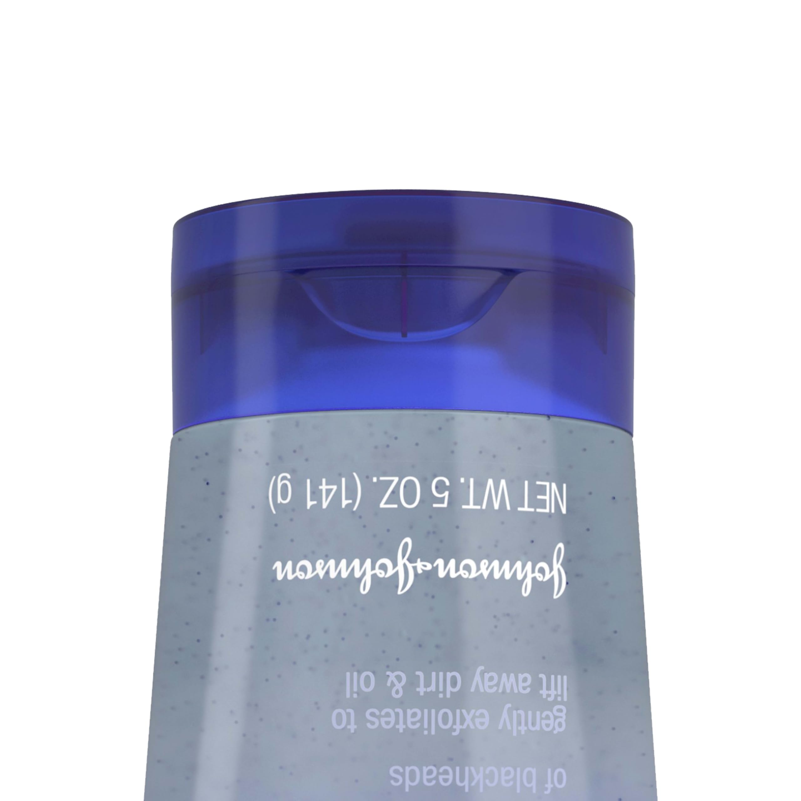Micro-exfoliantes naturales en Clean & Clear eliminan células muertas y suciedad.