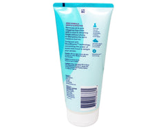 Clean & Clear tamaño 6.5 onzas, limpiador cremoso para uso diario