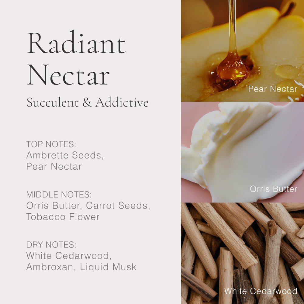CLEAN RESERVE Sparkling Sugar sample for sweet, sparkling moments
