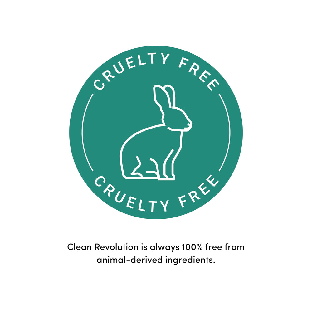 Clean Revolution Envase Reciclable: empaque 100% reciclable para un consumo responsable