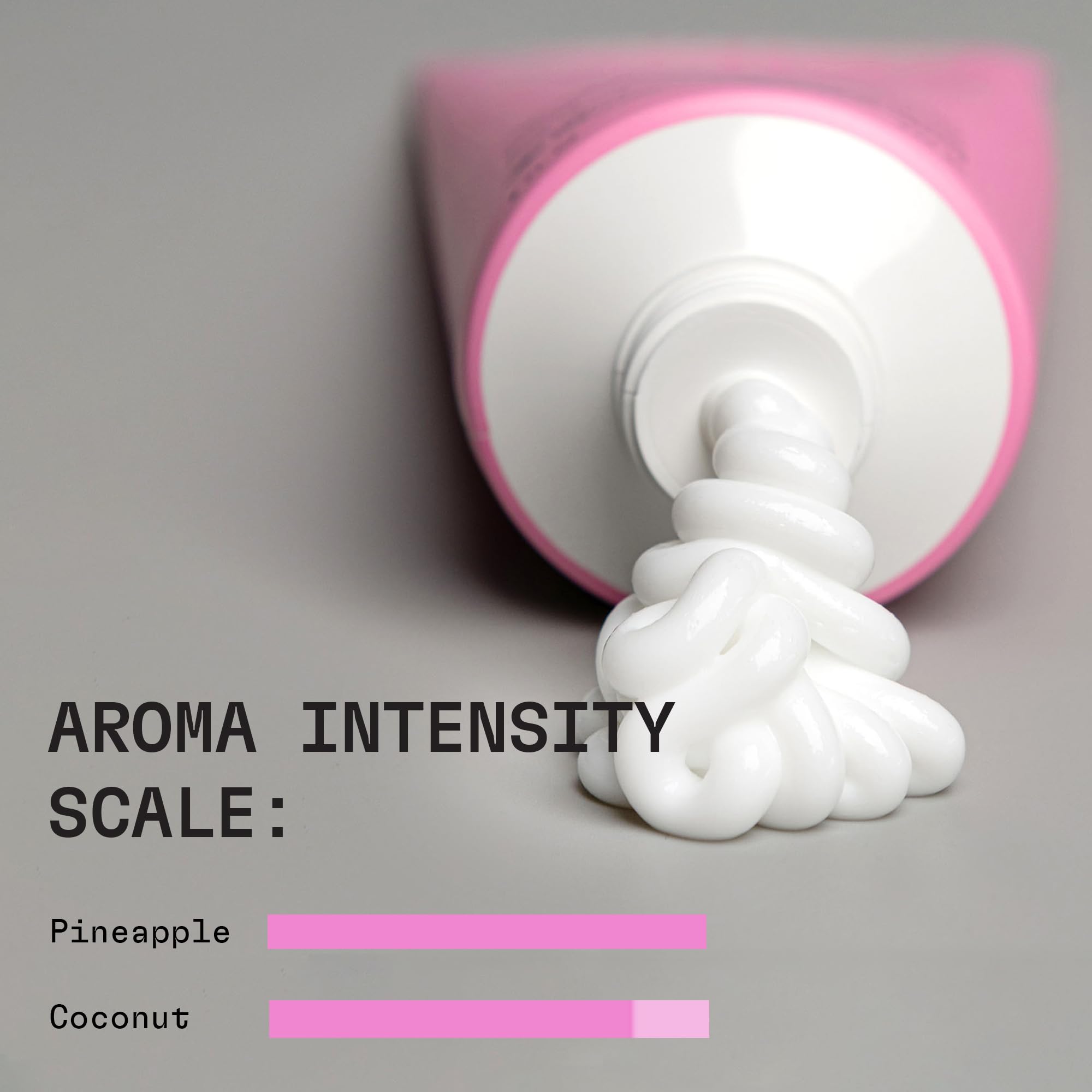 cleanjourney Acondicionador Divina Hidratación, aroma tropical suave para una experiencia sensorial