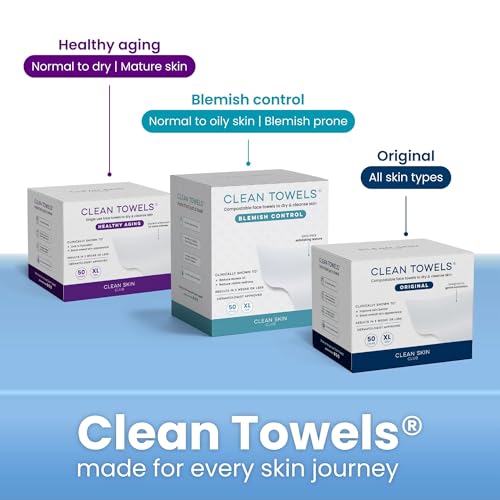 CLEAN SKIN CLUB regalo práctico para viajes y cuidado personal.