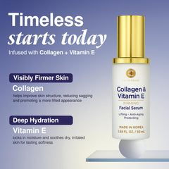 Aplicación en rostro con Clear Visage mejora suavidad