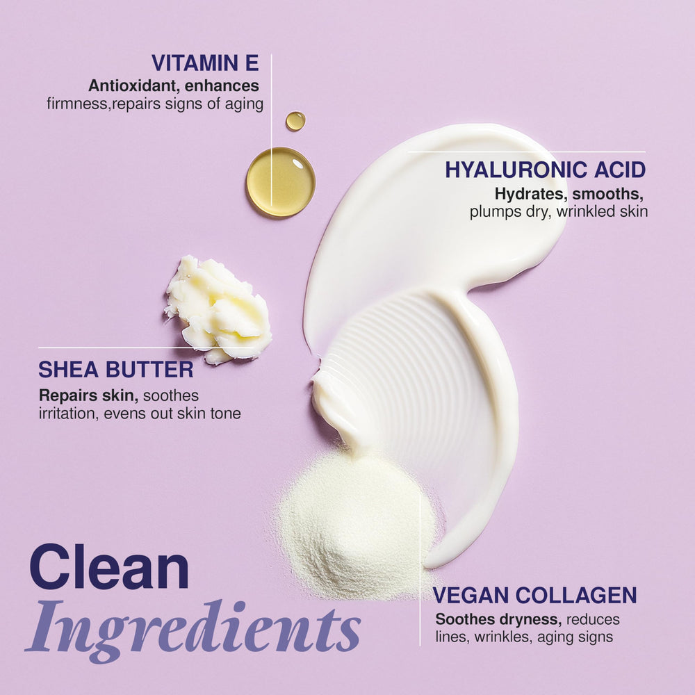 Rutina de mañana con serum Clear Visage