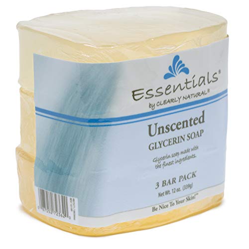 Uso diario en la ducha Clearly Natural para limpiar sin irritar la piel.